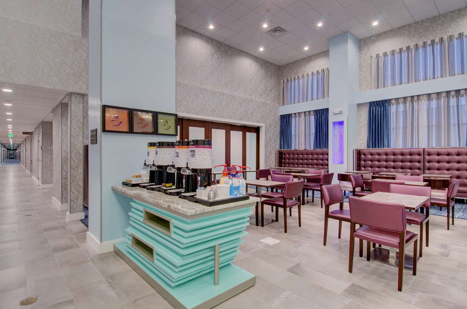 hampton inn and suites boston stoughton