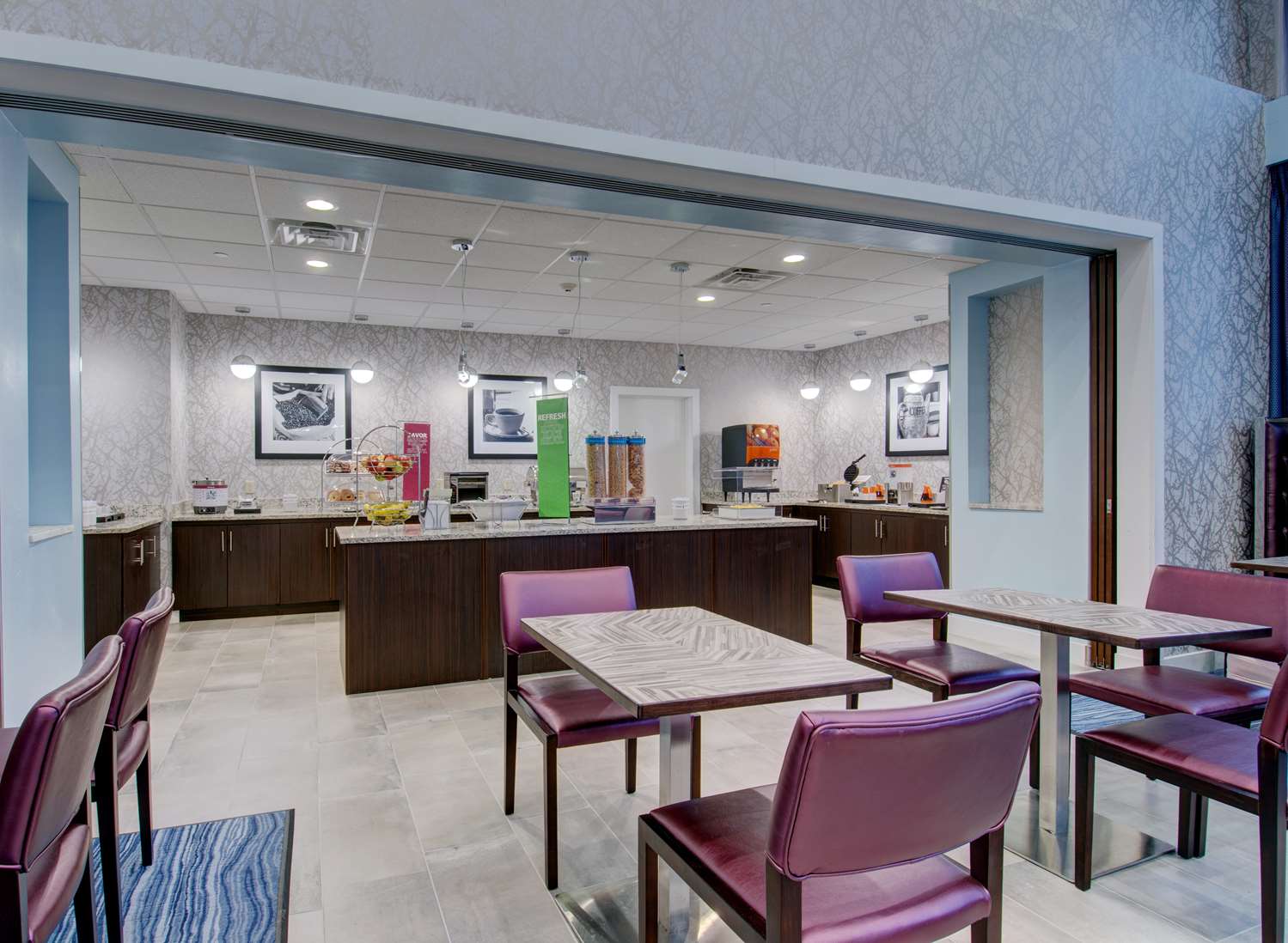 hampton inn and suites boston stoughton