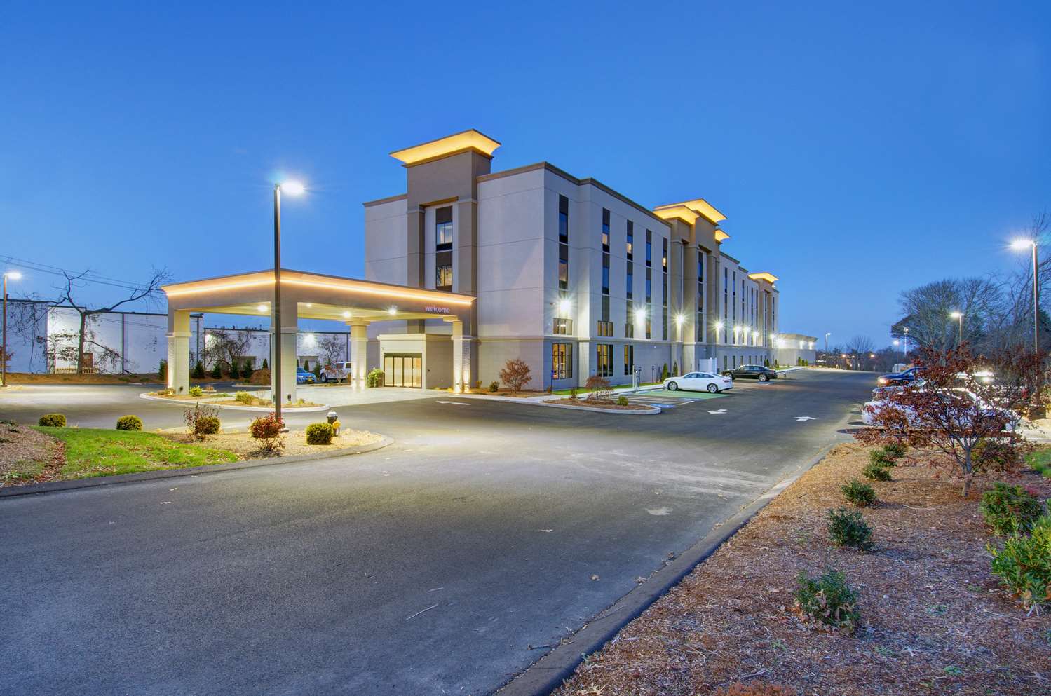 hampton inn and suites boston stoughton