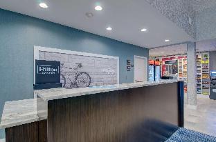 hampton inn and suites boston stoughton