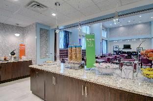 hampton inn and suites boston stoughton
