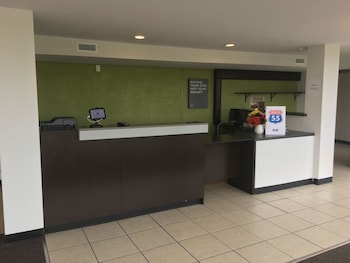 Studio 6 Indianapolis, In,Marion>>Indianapolis,2 star