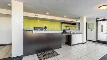 Studio 6 Indianapolis, In,Marion>>Indianapolis,2 star