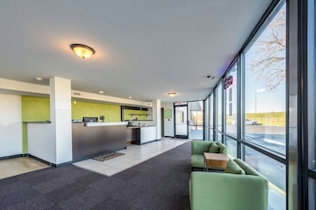 Studio 6 Indianapolis, In,Marion>>Indianapolis,2 star