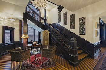 the inn at 97 winder