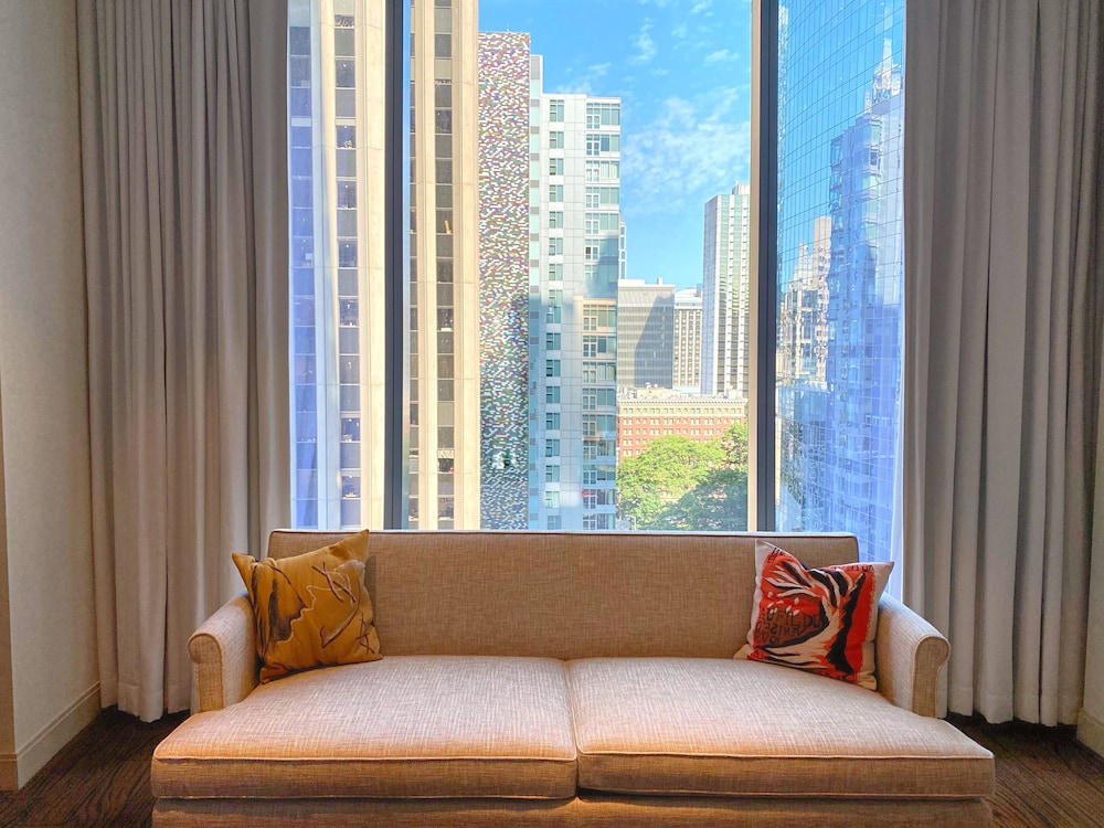 Lotte Hotel Seattle,Eagledale>>Seattle,5 star