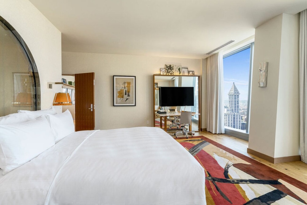 lotte hotel seattle