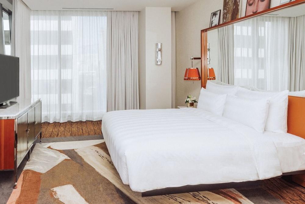lotte hotel seattle