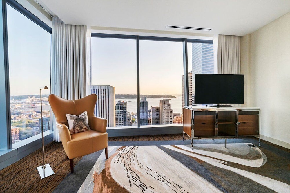 lotte hotel seattle