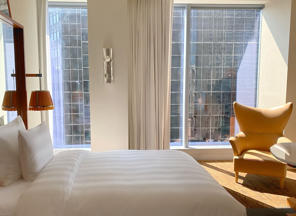 lotte hotel seattle