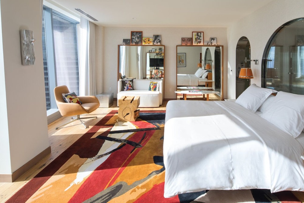 lotte hotel seattle