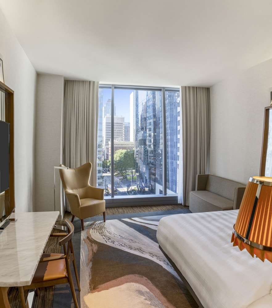 lotte hotel seattle