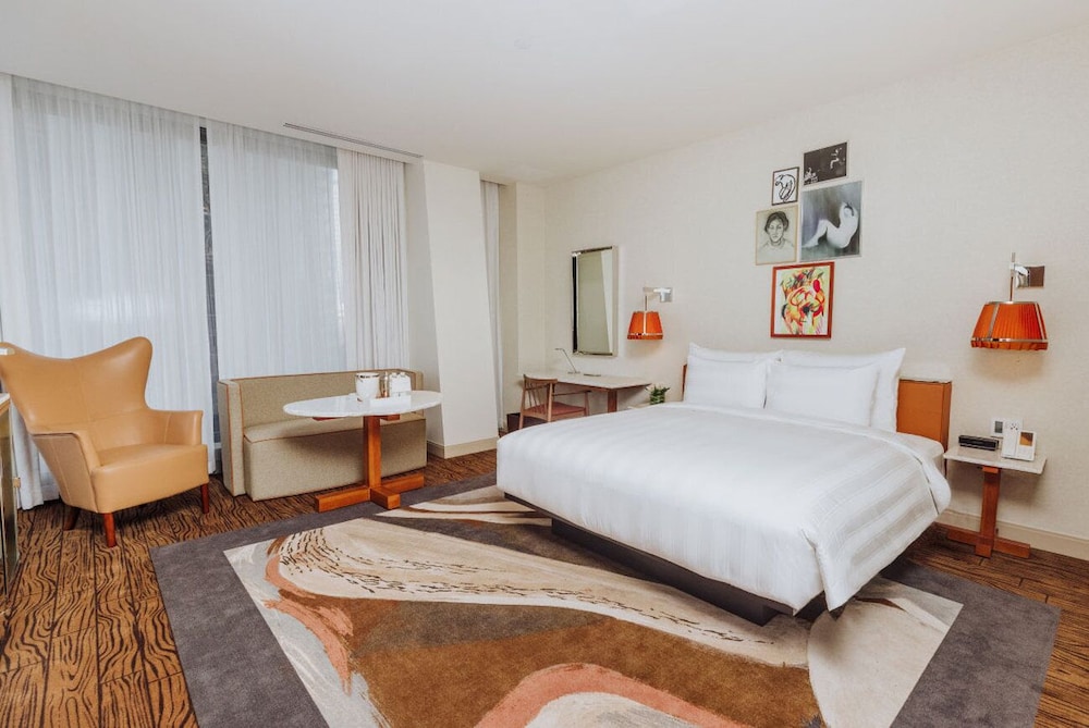 Lotte Hotel Seattle,Eagledale>>Seattle,5 star
