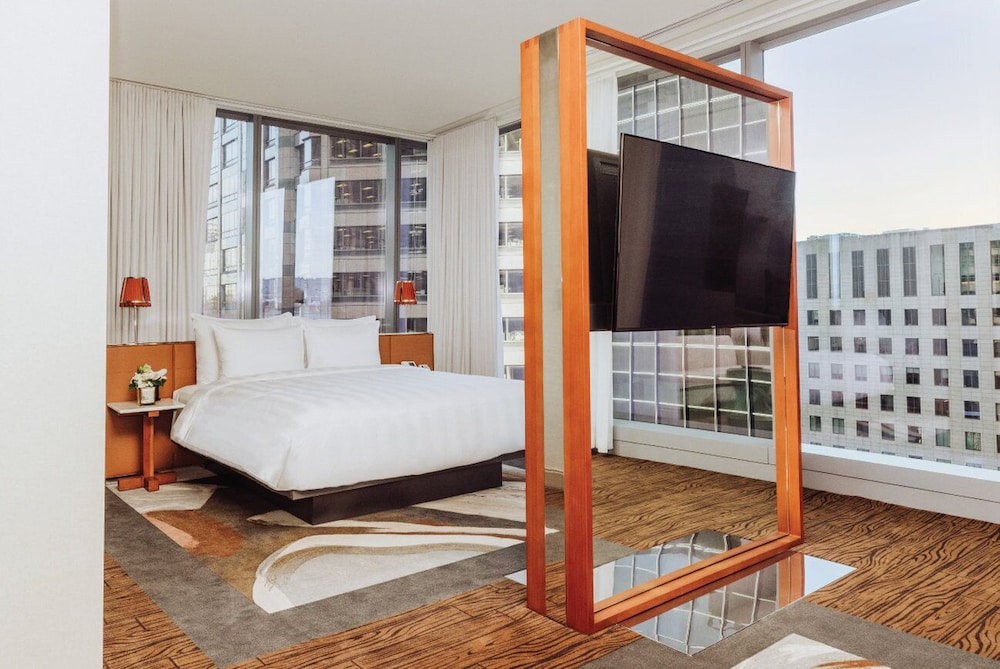 lotte hotel seattle