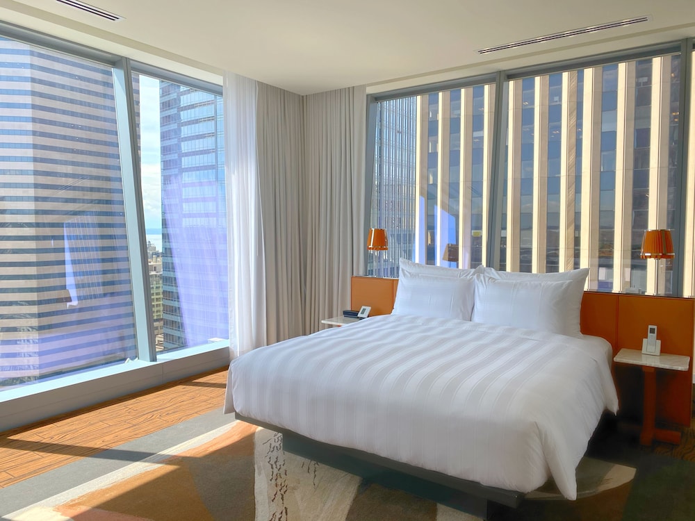 Lotte Hotel Seattle,Eagledale>>Seattle,5 star