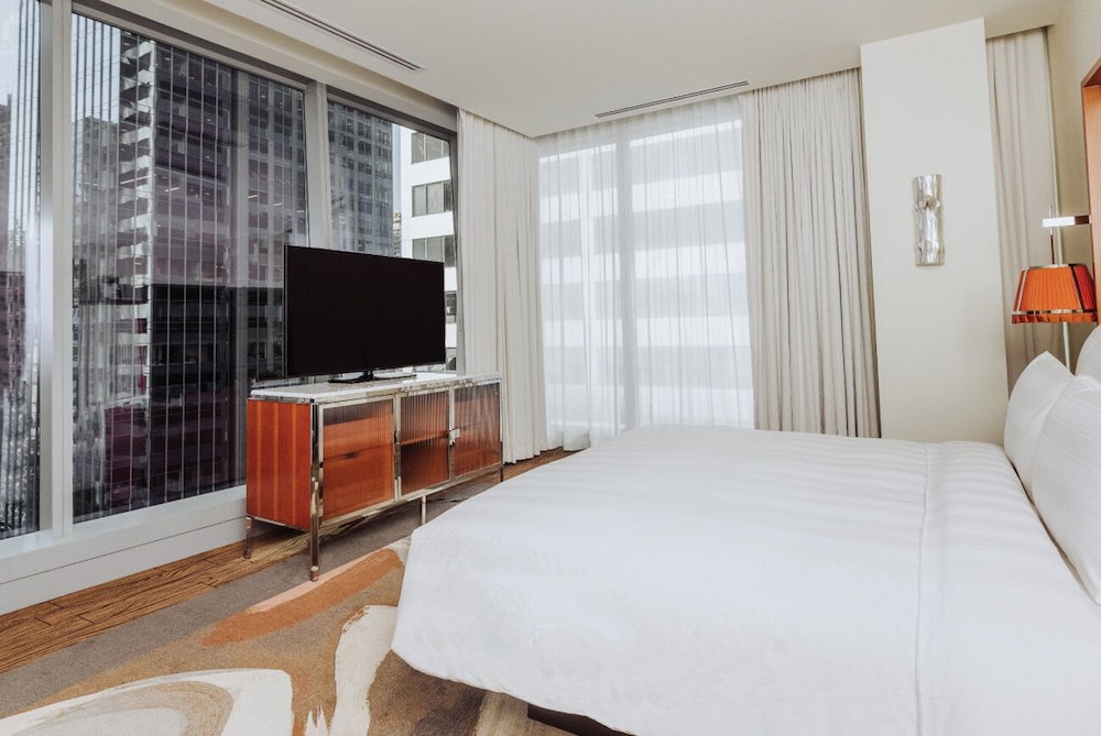 lotte hotel seattle