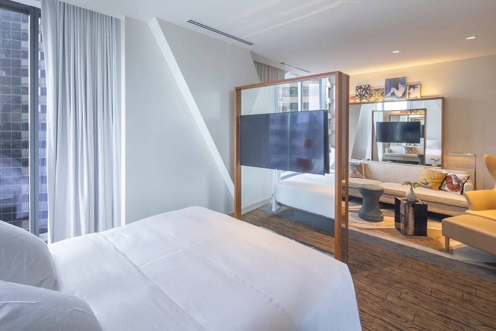 lotte hotel seattle