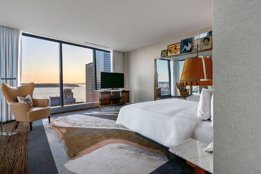 lotte hotel seattle
