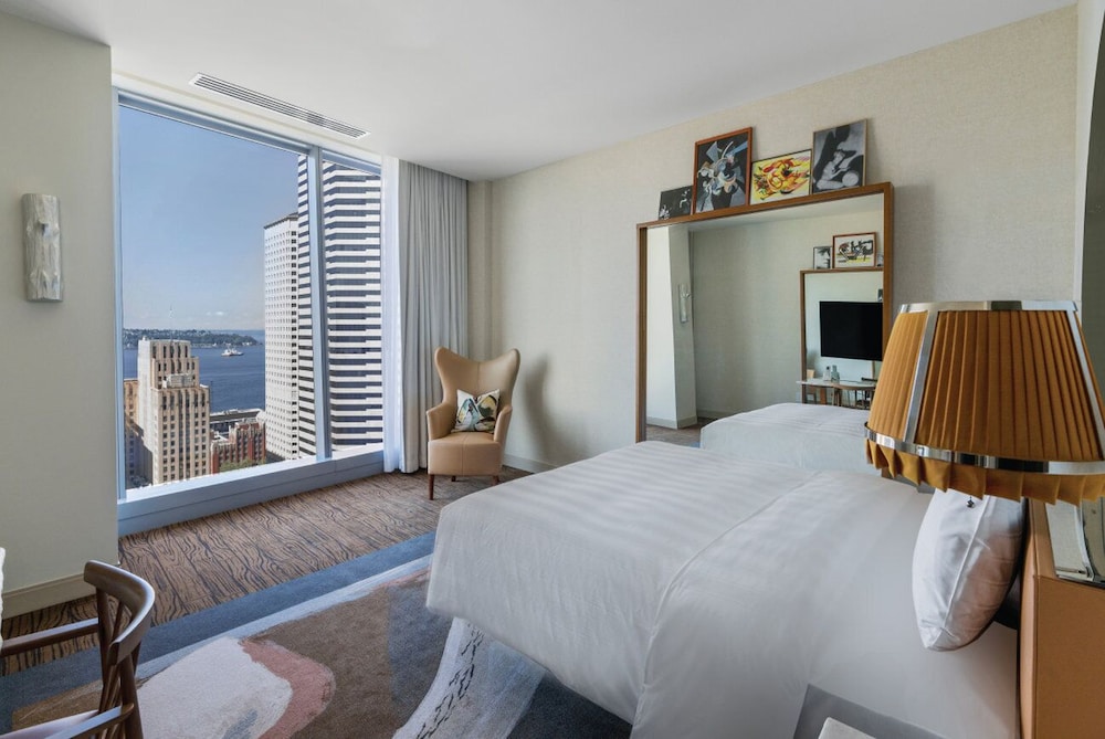 lotte hotel seattle