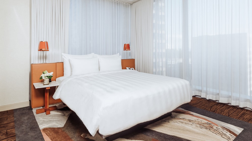 lotte hotel seattle