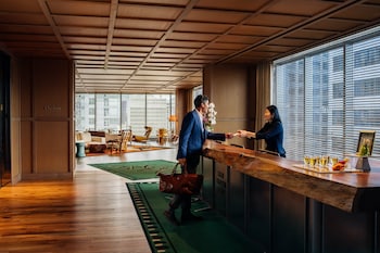 lotte hotel seattle