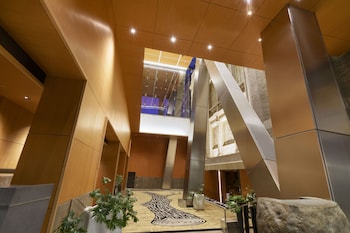 lotte hotel seattle