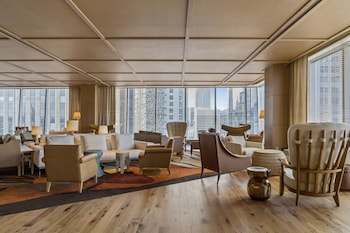 lotte hotel seattle