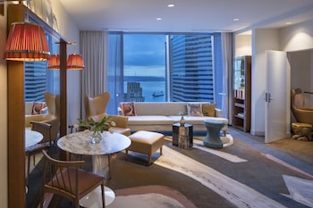 lotte hotel seattle