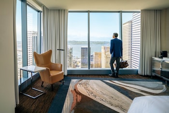 lotte hotel seattle