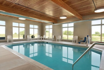 country inn and suites by radisson indianola ia