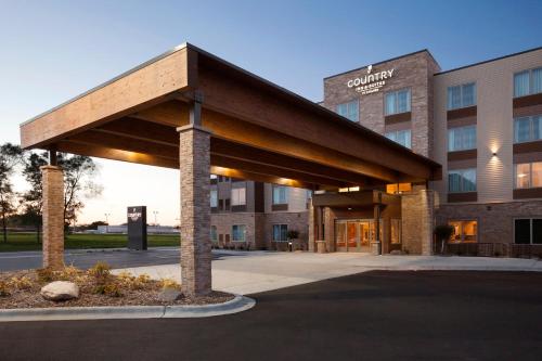 country inn and suites by radisson indianola ia