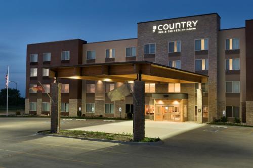 country inn and suites by radisson indianola ia