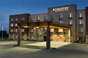 country inn and suites by radisson indianola ia