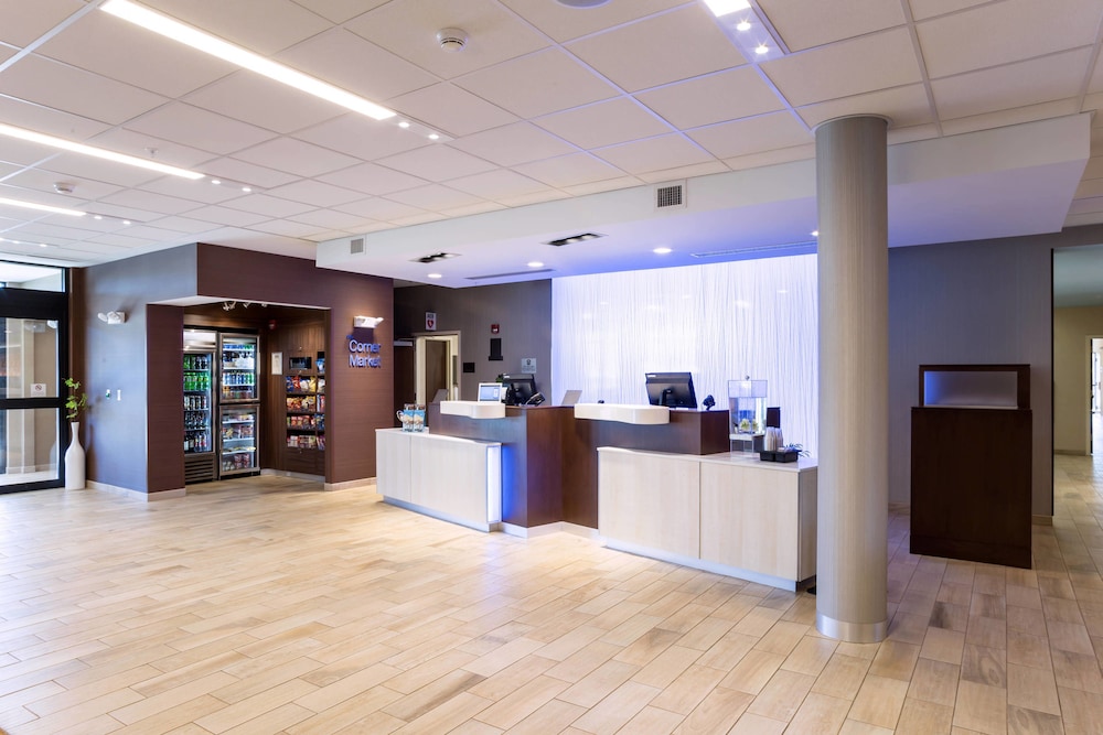 Fairfield Inn & Suites By Marriott Decorah,Winneshiek County>>Decorah,3 star