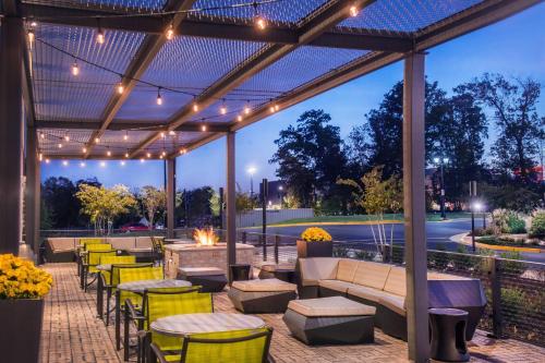 springhill suites by marriott gainesville haymarket