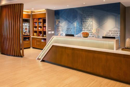 springhill suites by marriott gainesville haymarket