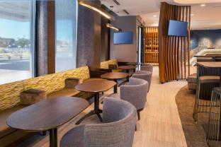 springhill suites by marriott gainesville haymarket