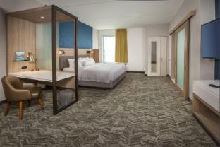 springhill suites by marriott gainesville haymarket