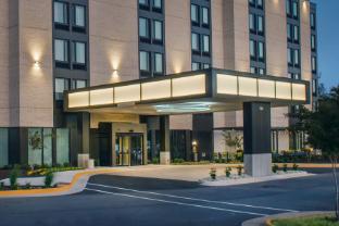 springhill suites by marriott gainesville haymarket