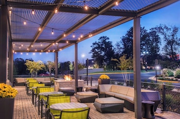 springhill suites by marriott gainesville haymarket