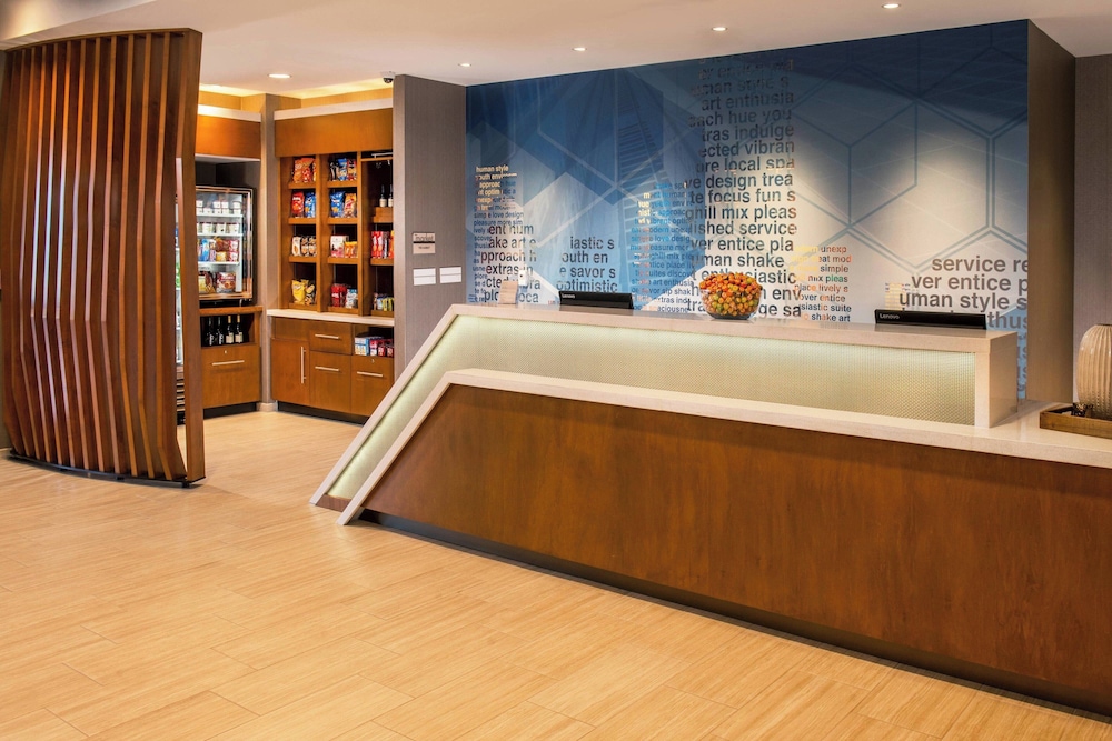 springhill suites by marriott gainesville haymarket