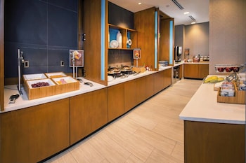 springhill suites by marriott gainesville haymarket