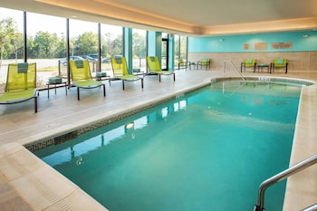 springhill suites by marriott gainesville haymarket