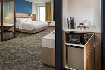 springhill suites by marriott gainesville haymarket