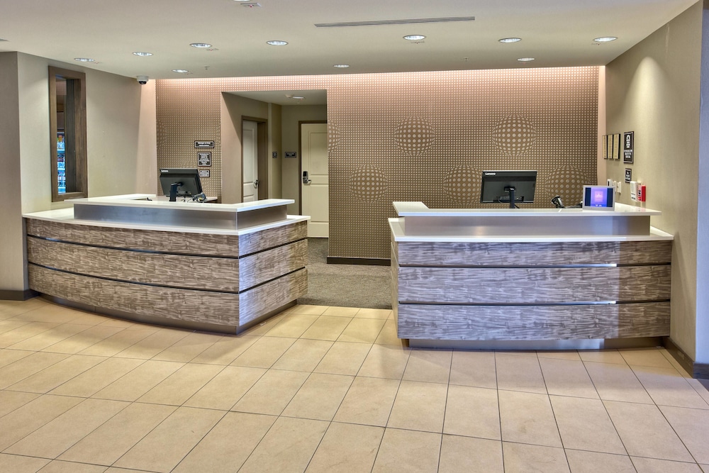 Residence Inn By Marriott Blacksburg-University,Roanoke>>Blacksburg,3 star