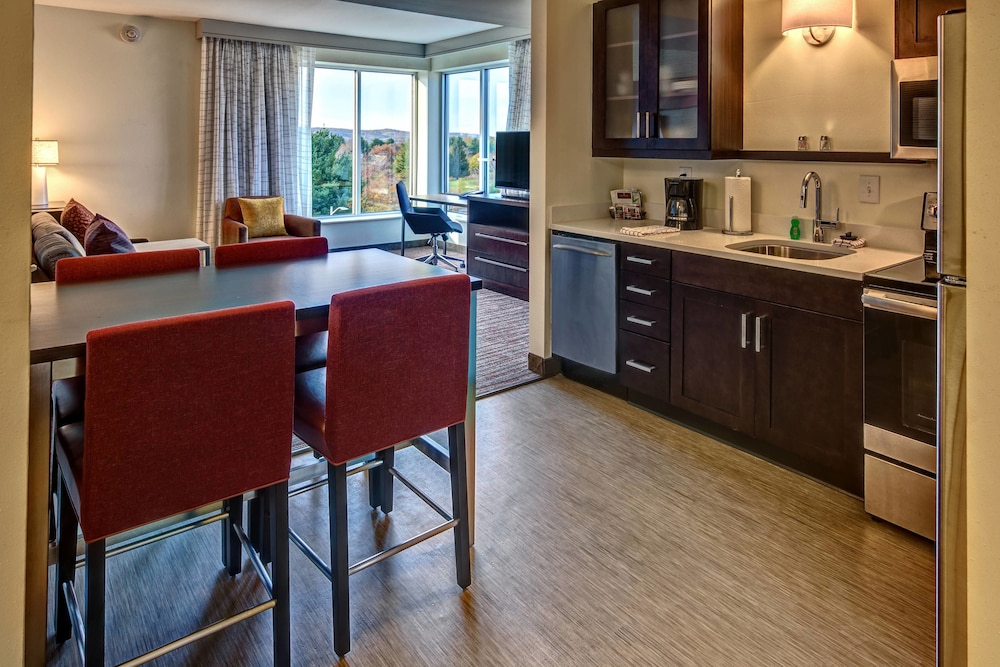 residence inn by marriott blacksburg university