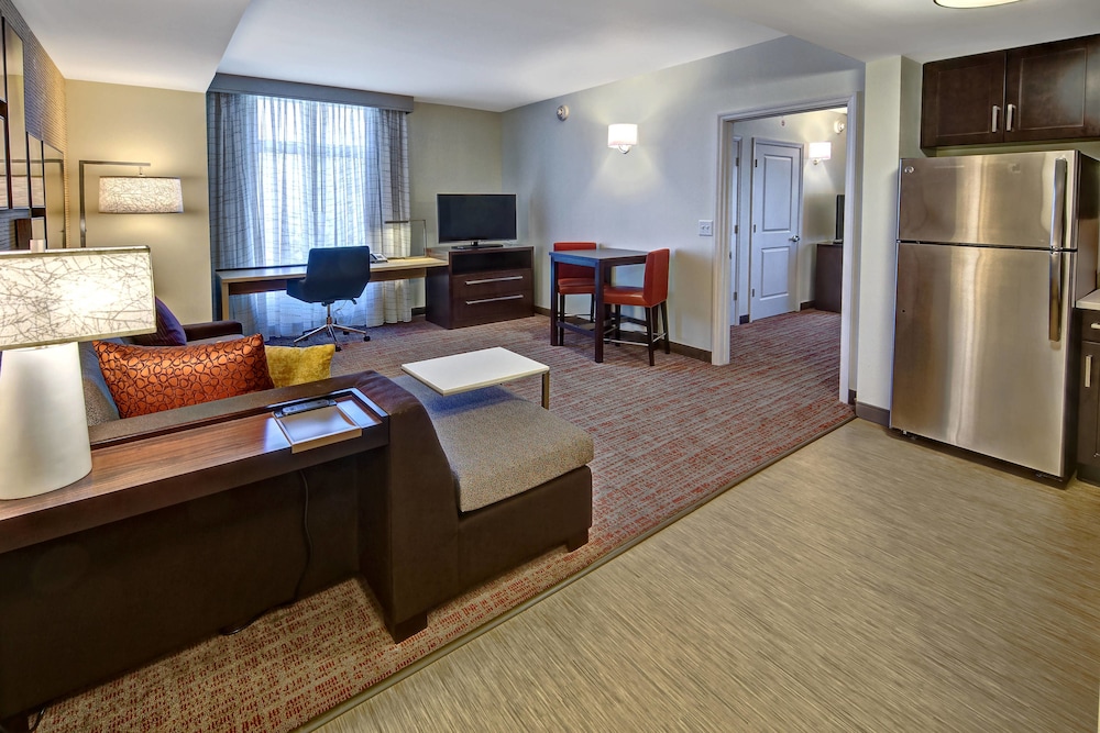 residence inn by marriott blacksburg university