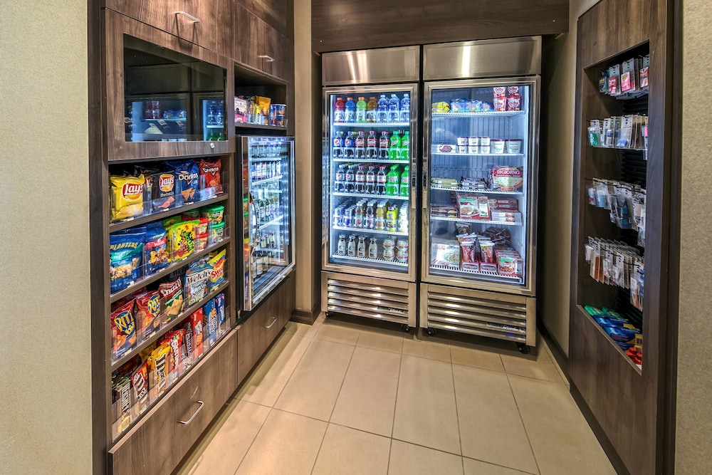 residence inn by marriott blacksburg university