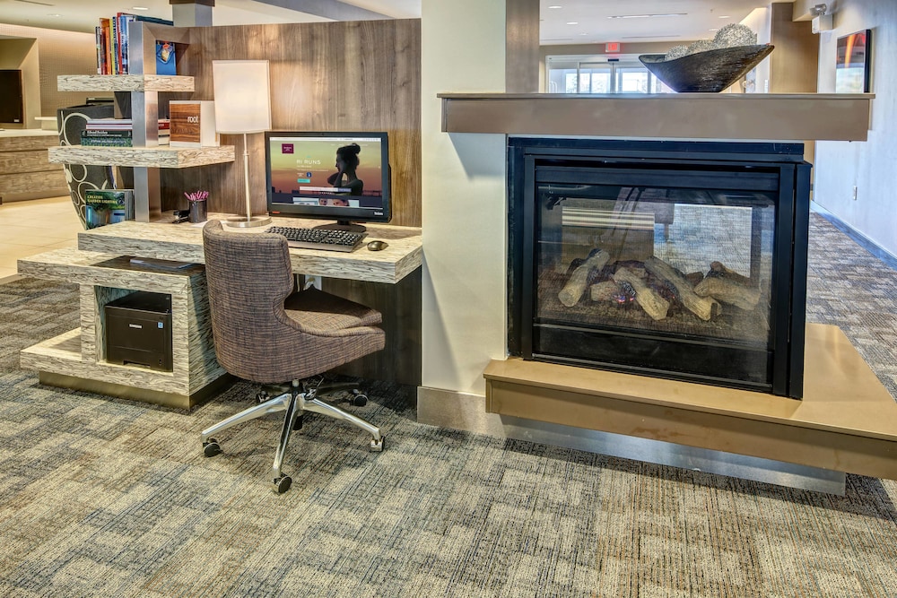 residence inn by marriott blacksburg university