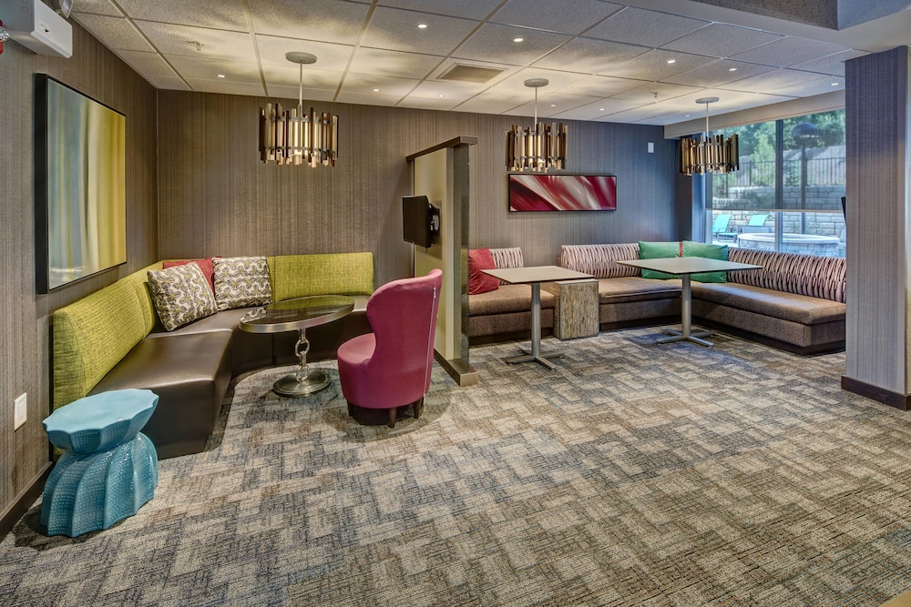 residence inn by marriott blacksburg university
